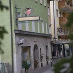 Haus Friedrichsburg - Sommer Bergbahn Inklusive 3* 배드호프가스타인