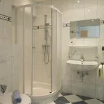 Hotel Haus Friedrichsburg 3*