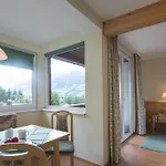 Hotel Haus Friedrichsburg 3*