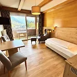Haus Friedrichsburg Hotel Bad Hofgastein
