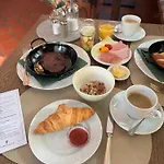 Otel Haus Friedrichsburg - Sommer Bergbahn Inklusive 3*