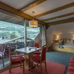 Haus Friedrichsburg Hotel 3*