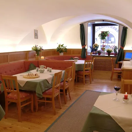 Ξενοδοχείο Haus Friedrichsburg Bad Hofgastein