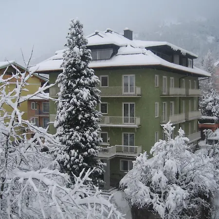 Haus Friedrichsburg