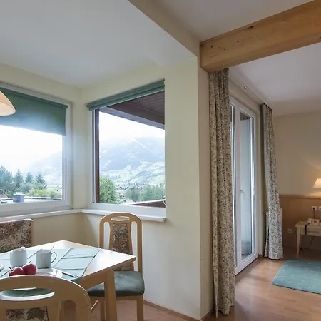 Hotel Haus Friedrichsburg - Sommer Bergbahn Inklusive 3*