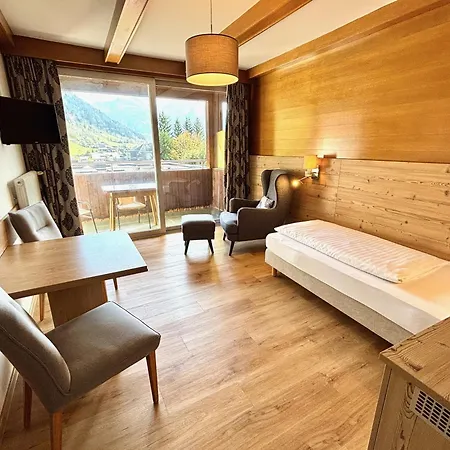 Haus Friedrichsburg - Sommer Bergbahn Inklusive Hotel Bad Hofgastein