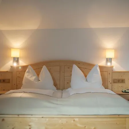 Hotel Haus Friedrichsburg Bad Hofgastein