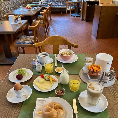 Haus Friedrichsburg 3*