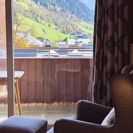 Haus Friedrichsburg - Bergbahnen Von Mai Bis November Inklusive Bad Hofgastein