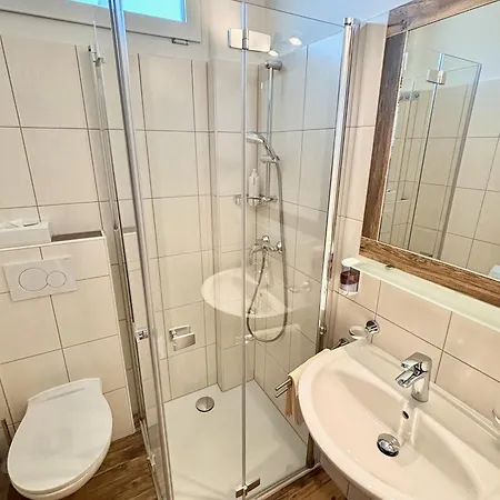 Haus Friedrichsburg Hotel Bad Hofgastein