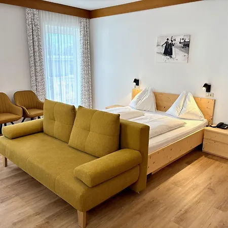 Hotel Haus Friedrichsburg Bad Hofgastein