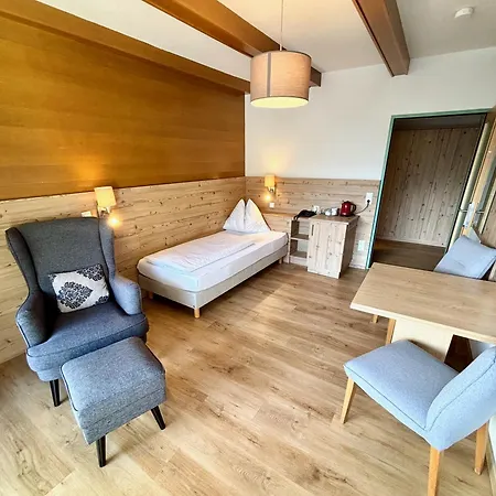 Haus Friedrichsburg - Bergbahnen Von Mai Bis November Inklusive 3*