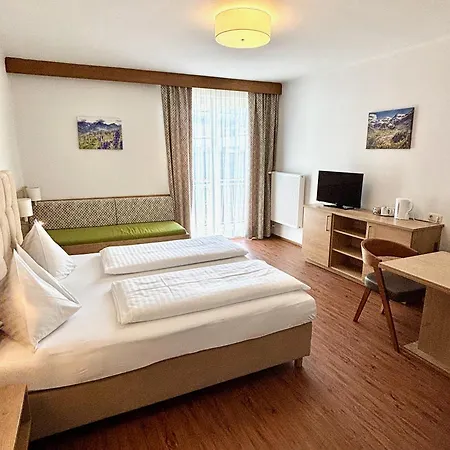 Haus Friedrichsburg - Bergbahnen Von Mai Bis November Inklusive Bad Hofgastein