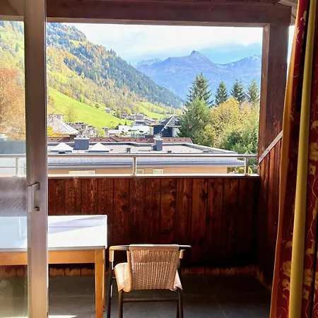 Haus Friedrichsburg - Bergbahnen Von Mai Bis November Inklusive
