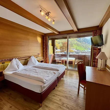 Haus Friedrichsburg - Bergbahnen Von Mai Bis November Inklusive Hotel