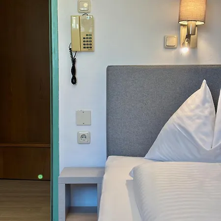 Hotel Haus Friedrichsburg