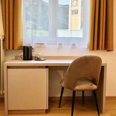 Haus Friedrichsburg Ξενοδοχείο Bad Hofgastein