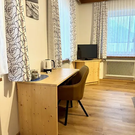 Haus Friedrichsburg - Bergbahnen Von Mai Bis November Inklusive באד הופגסטין