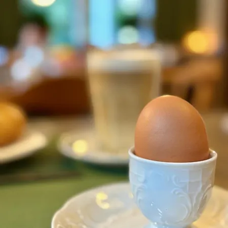 Haus Friedrichsburg 3* Bad Hofgastein