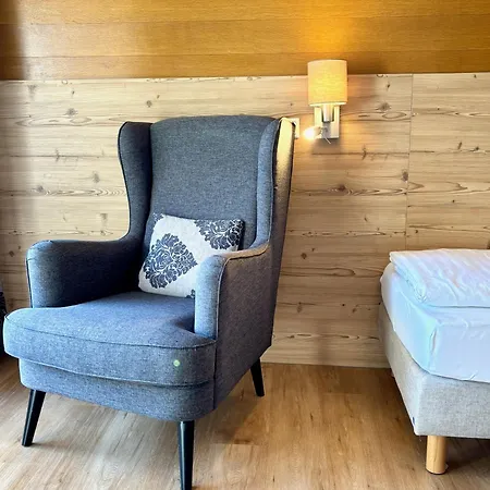 Haus Friedrichsburg Hotel