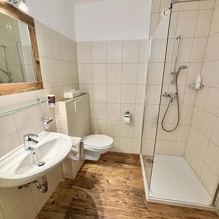 Hotel Haus Friedrichsburg - Sommer Bergbahn Inklusive Bad Hofgastein