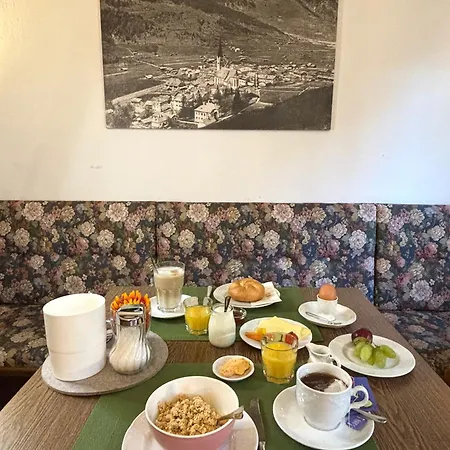 Haus Friedrichsburg 3*