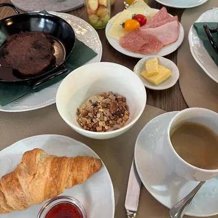 Haus Friedrichsburg Bad Hofgastein