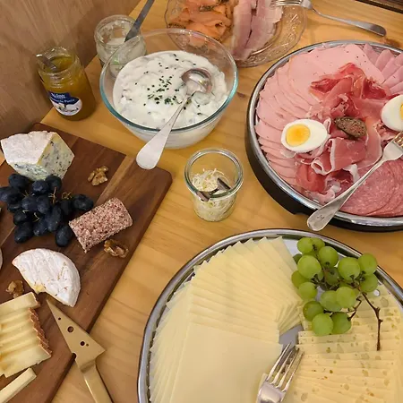 Haus Friedrichsburg 3* Bad Hofgastein