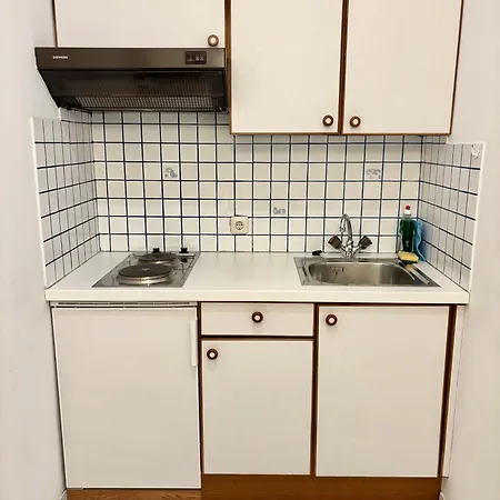 Haus Friedrichsburg 3* Bad Hofgastein