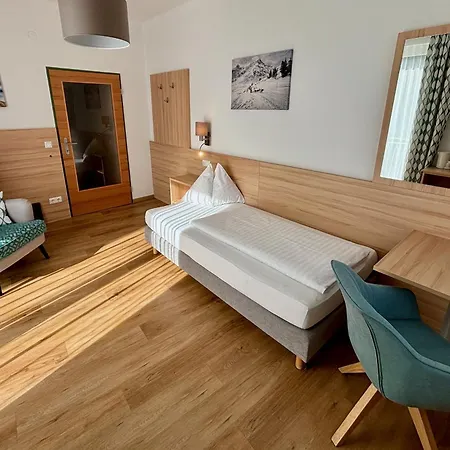 Hotel Haus Friedrichsburg