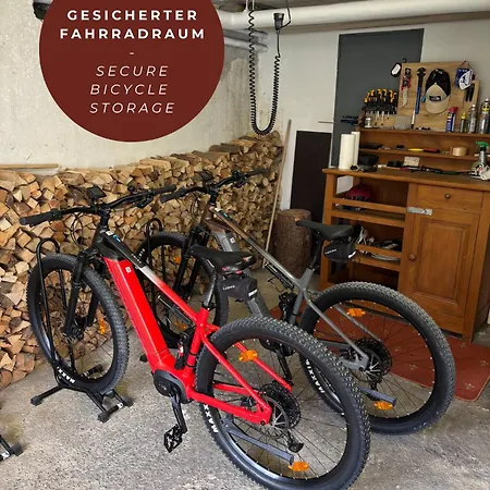 Haus Friedrichsburg Hotel 3*