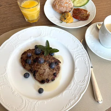 Hotel Haus Friedrichsburg