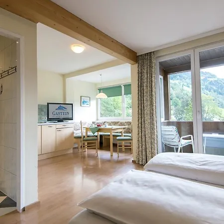 Haus Friedrichsburg Hotel Bad Hofgastein