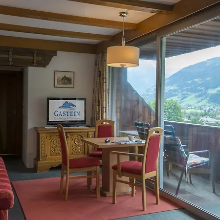 Haus Friedrichsburg - Bergbahnen Von Mai Bis November Inklusive Hotel Bad Hofgastein