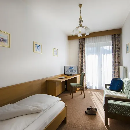 Haus Friedrichsburg - Bergbahnen Von Mai Bis November Inklusive Hotel