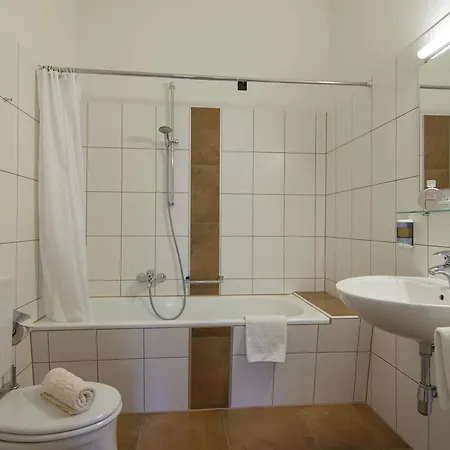 Haus Friedrichsburg Hotel