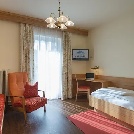 Haus Friedrichsburg - Bergbahnen Von Mai Bis November Inklusive 3* Bad Hofgastein