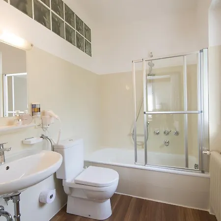 Haus Friedrichsburg Bad Hofgastein