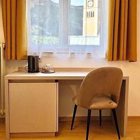 Haus Friedrichsburg - Sommer Bergbahn Inklusive Hotel Bad Hofgastein