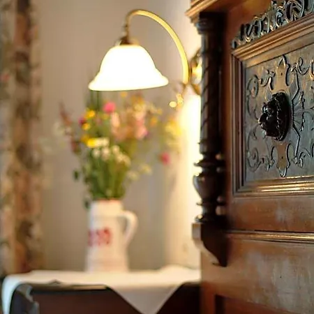 Haus Friedrichsburg - Sommer Bergbahn Inklusive Hotel Bad Hofgastein