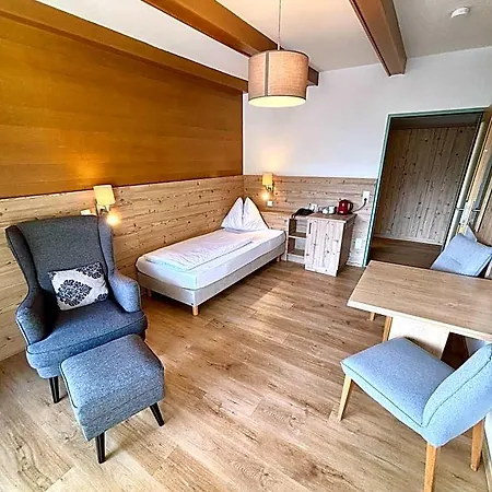 Haus Friedrichsburg - Sommer Bergbahn Inklusive Hotel Bad Hofgastein