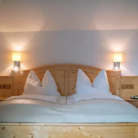 Haus Friedrichsburg - Sommer Bergbahn Inklusive Hotel