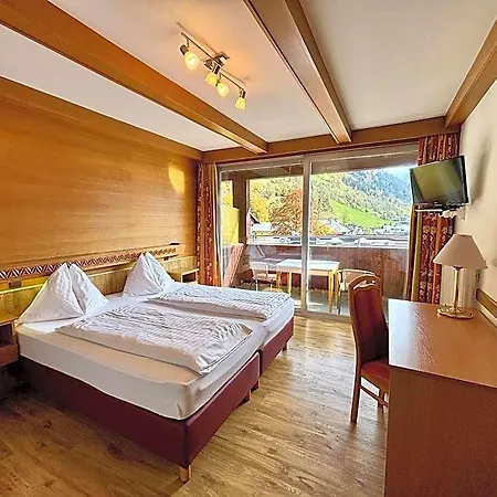 Haus Friedrichsburg - Sommer Bergbahn Inklusive Hotel