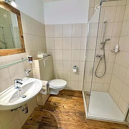 Hotel Haus Friedrichsburg - Sommer Bergbahn Inklusive