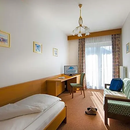 Haus Friedrichsburg - Sommer Bergbahn Inklusive Hotel 3*