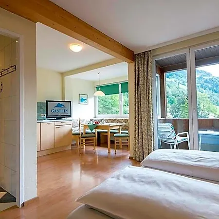 Haus Friedrichsburg 3*