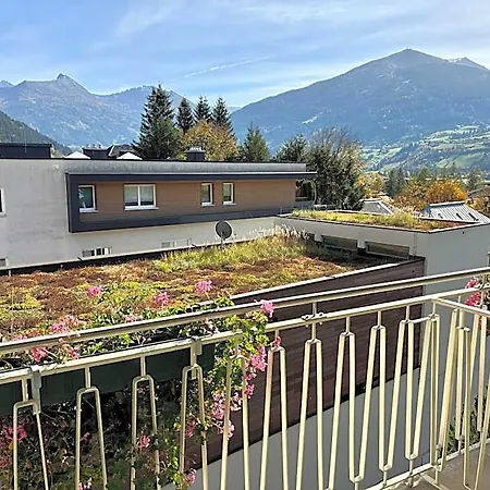 Haus Friedrichsburg - Sommer Bergbahn Inklusive Hotel 3*