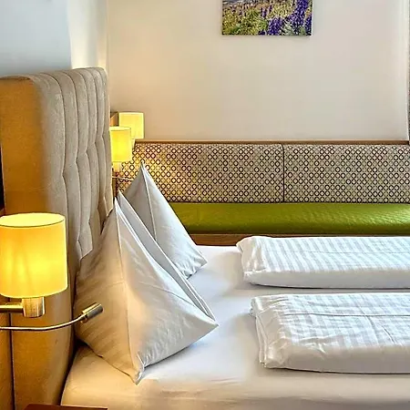 Haus Friedrichsburg - Sommer Bergbahn Inklusive Hotel Bad Hofgastein