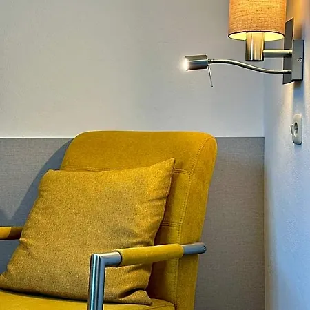 Haus Friedrichsburg - Sommer Bergbahn Inklusive Hotel