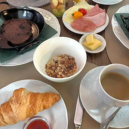Haus Friedrichsburg - Sommer Bergbahn Inklusive Hotel Bad Hofgastein